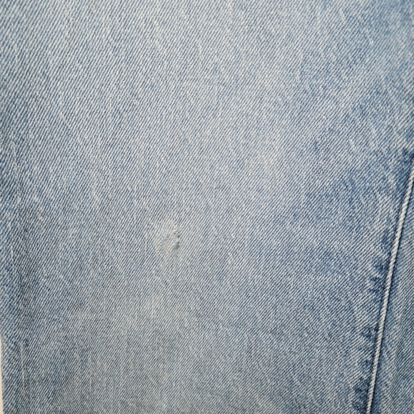 Madewell The Tall Perfect Vintage Flare Jean | Madewell Jeans | Size 27 - Picture 3 of 11